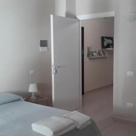 Calle E Tulipani Pensjonat